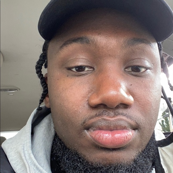 Meet your Posher, Ricky - Picture 1 of 1